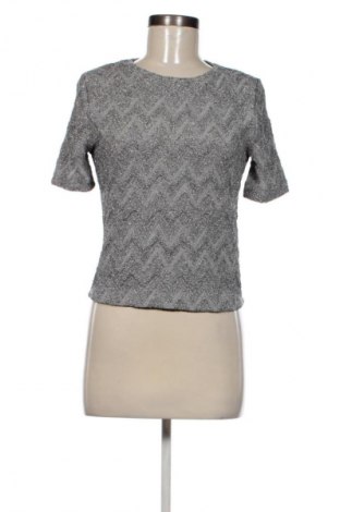 Dámská halenka Zara, Velikost L, Barva Šedá, Cena  288,00 Kč