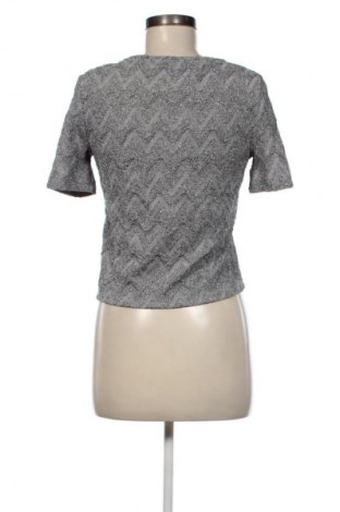 Dámská halenka Zara, Velikost L, Barva Šedá, Cena  288,00 Kč