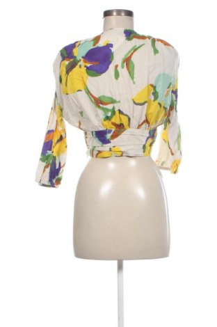 Dámská halenka Zara, Velikost L, Barva Vícebarevné, Cena  391,00 Kč