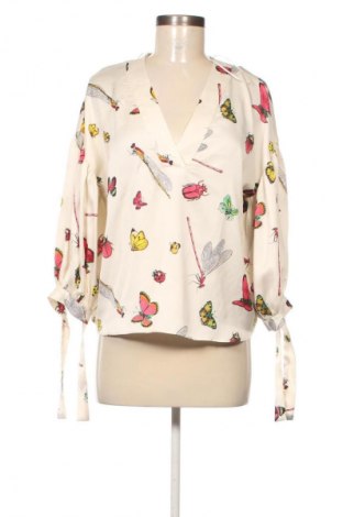 Dámská halenka Zara, Velikost XS, Barva Vícebarevné, Cena  288,00 Kč