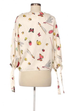 Dámská halenka Zara, Velikost XS, Barva Vícebarevné, Cena  288,00 Kč