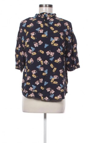 Dámská halenka Zara, Velikost M, Barva Vícebarevné, Cena  129,00 Kč