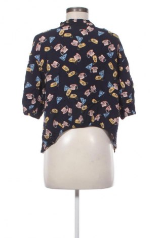 Dámská halenka Zara, Velikost M, Barva Vícebarevné, Cena  129,00 Kč