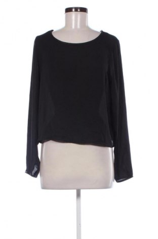 Dámská halenka Zebra, Velikost S, Barva Černá, Cena  59,00 Kč