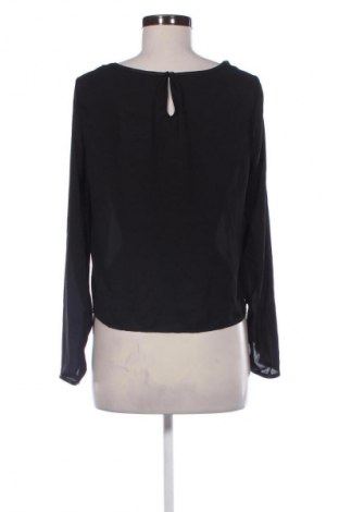 Dámská halenka Zebra, Velikost S, Barva Černá, Cena  59,00 Kč