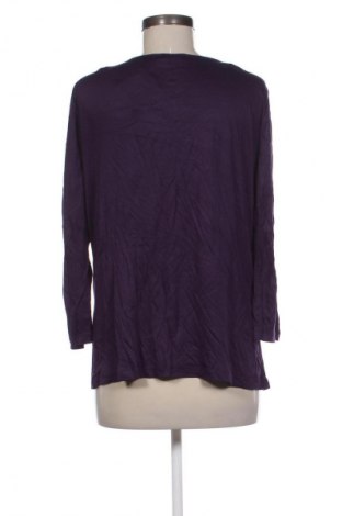 Bluzka damska Zero, Rozmiar L, Kolor Fioletowy, Cena 13,99 zł