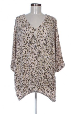 Damen Shirt Zhenzi, Größe L, Farbe Mehrfarbig, Preis 1,99 €