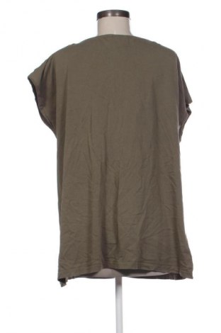 Дамска блуза Zizzi, Размер M, Цвят Зелен, Цена 4,09 €