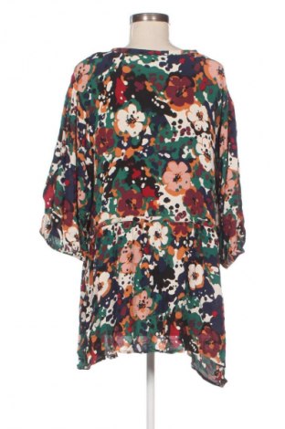 Дамска блуза Zizzi, Размер L, Цвят Многоцветен, Цена 6,13 €
