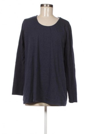 Dámska blúza Zizzi, Veľkosť XL, Farba Modrá, Cena  7,95 €
