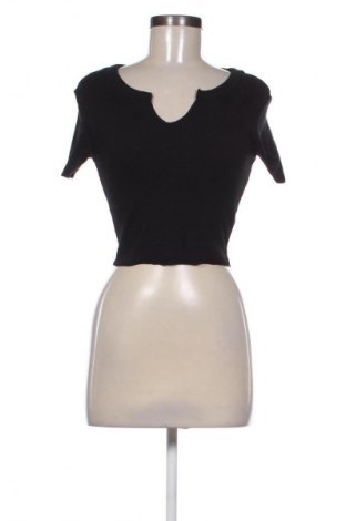 Дамска блуза Zuiki, Размер L, Цвят Черен, Цена 5,11 €