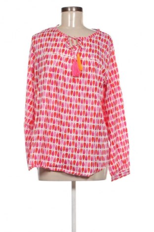 Bluzka damska Zwillingsherz, Rozmiar M, Kolor Kolorowy, Cena 68,99 zł