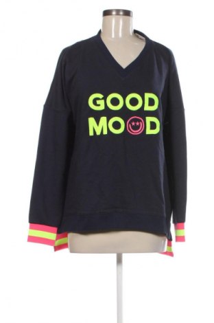 Dámská halenka Zwillingsherz, Velikost M, Barva Modrá, Cena  499,00 Kč