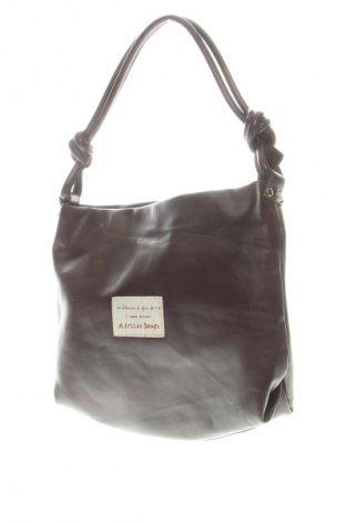 Dámská kabelka  ALESSIA SANTI, Barva Červená, Cena  3 149,00 Kč