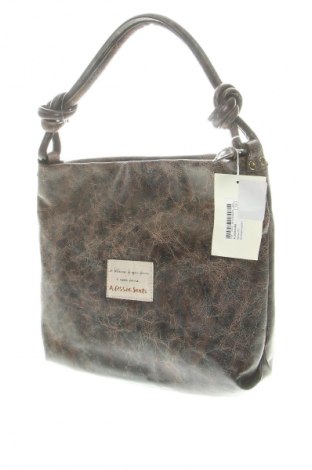 Дамска чанта ALESSIA SANTI, Цвят Многоцветен, Цена 153,38 €