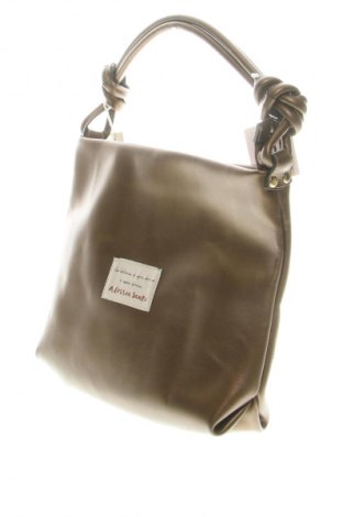 Dámská kabelka  ALESSIA SANTI, Barva Zlatistá, Cena  5 349,00 Kč