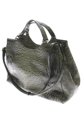 Dámská kabelka  Alfredo Pauly, Barva Zelená, Cena  1 002,00 Kč