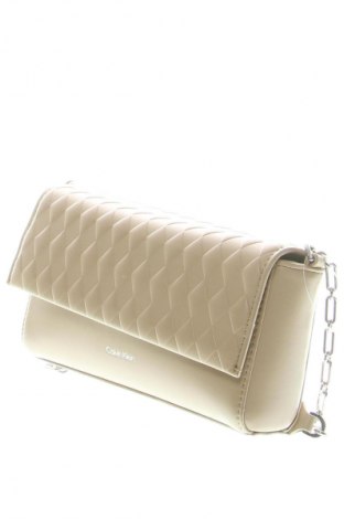 Dámská kabelka  Calvin Klein, Barva Béžová, Cena  1 069,00 Kč