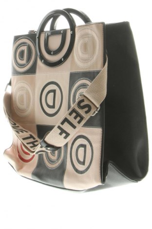 Geantă de femei Desigual, Culoare Multicolor, Preț 396,99 Lei