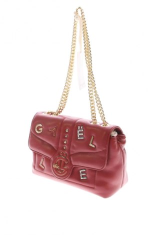 Dámská kabelka  Gaelle Paris, Barva Červená, Cena  1 099,00 Kč