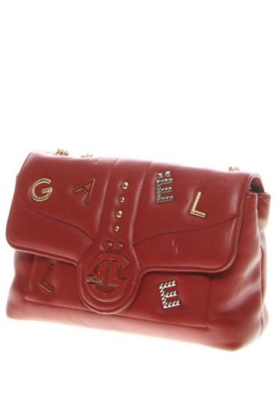 Dámská kabelka  Gaelle Paris, Barva Červená, Cena  1 099,00 Kč