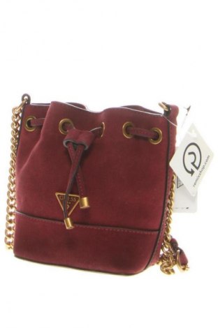 Dámská kabelka  Guess, Barva Červená, Cena  4 149,00 Kč