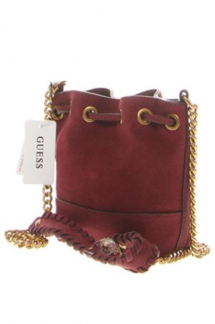 Dámská kabelka  Guess, Barva Červená, Cena  4 149,00 Kč