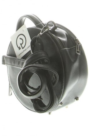 Dámská kabelka  Hallhuber, Barva Černá, Cena  699,00 Kč