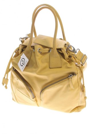 Dámská kabelka  Krizia, Barva Žlutá, Cena  4 620,00 Kč