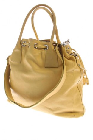 Dámská kabelka  Krizia, Barva Žlutá, Cena  4 620,00 Kč