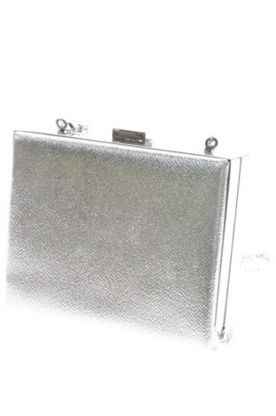 Damentasche POE, Farbe Silber, Preis 7,97 €