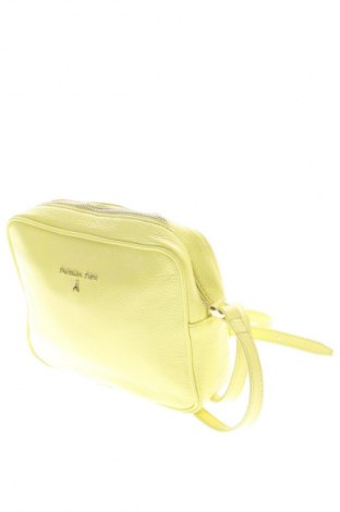 Dámská kabelka  Patrizia Pepe, Barva Žlutá, Cena  2 500,00 Kč