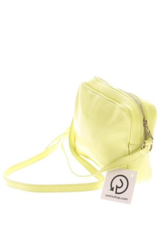 Dámská kabelka  Patrizia Pepe, Barva Žlutá, Cena  2 500,00 Kč