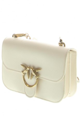 Дамска чанта Pinko, Цвят Екрю, Цена 217,29 €, #134726314