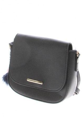 Dámská kabelka  Sinsay, Barva Černá, Cena  169,00 Kč