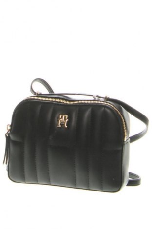 Női táska Tommy Hilfiger, Szín Fekete, Ár 23 579 Ft