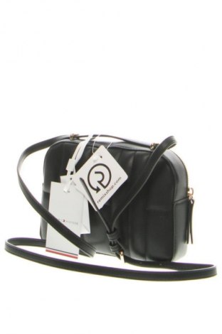 Női táska Tommy Hilfiger, Szín Fekete, Ár 23 579 Ft