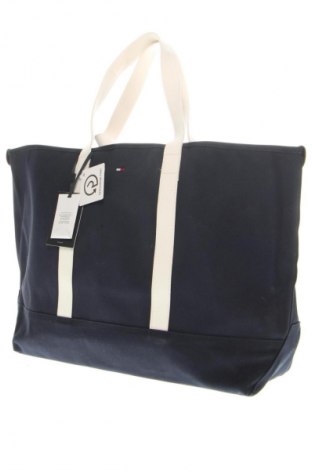 Dámská kabelka  Tommy Hilfiger, Barva Modrá, Cena  1 089,00 Kč