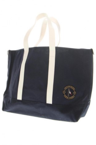 Dámská kabelka  Tommy Hilfiger, Barva Modrá, Cena  1 089,00 Kč