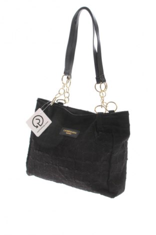 Dámská kabelka  Unbranded, Barva Černá, Cena  283,00 Kč