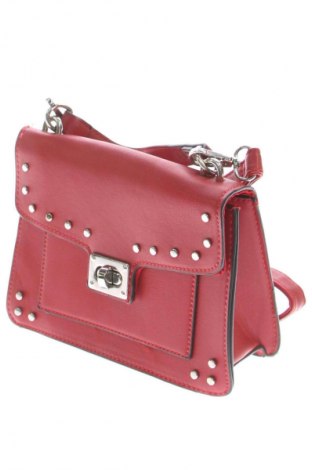 Damentasche Unbranded, Farbe Rot, Preis 18,47 €