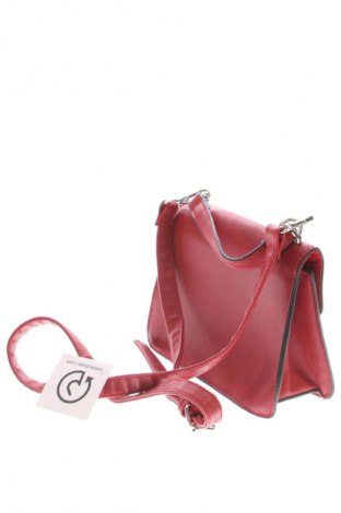 Damentasche Unbranded, Farbe Rot, Preis 18,47 €
