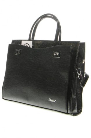 Damentasche Unbranded, Farbe Schwarz, Preis € 14,99