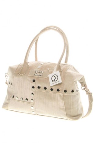 Dámská kabelka  Numeroventidue, Barva Béžová, Cena  1 629,00 Kč