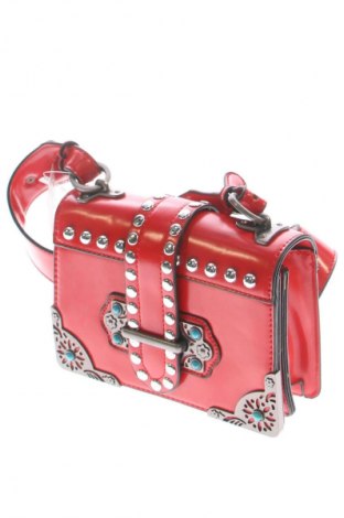 Дамска чанта Unbranded, Цвят Многоцветен, Цена 11,24 €