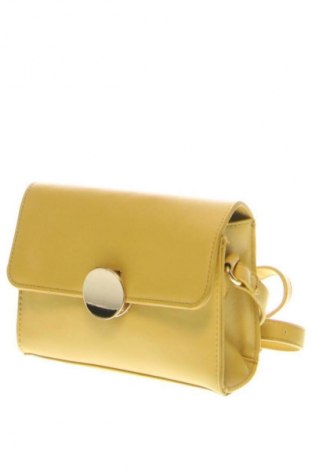 Dámská kabelka  Unbranded, Barva Žlutá, Cena  159,00 Kč
