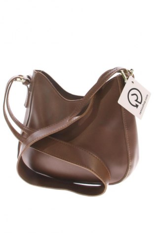 Dámská kabelka  Unbranded, Barva Hnědá, Cena  304,00 Kč