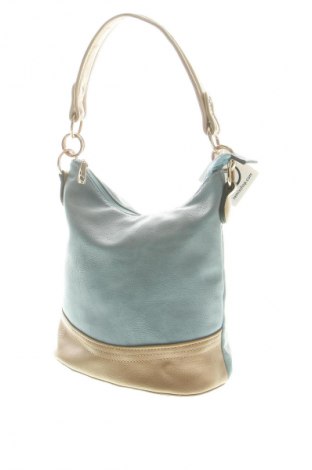 Γυναικεία τσάντα Unbranded, Χρώμα Μπλέ, Τιμή 18,41 €