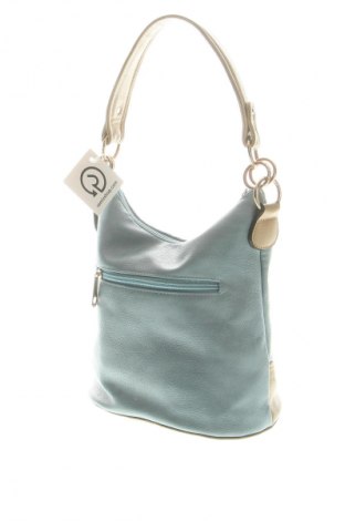 Γυναικεία τσάντα Unbranded, Χρώμα Μπλέ, Τιμή 18,41 €