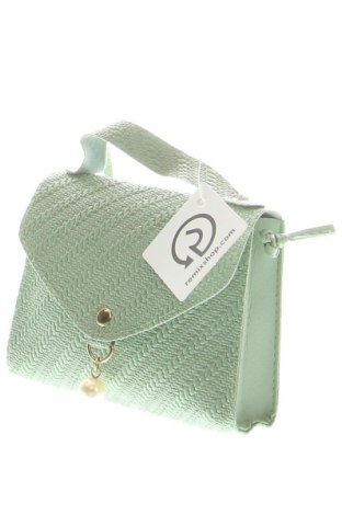 Dámská kabelka  Unbranded, Barva Zelená, Cena  246,00 Kč